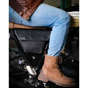 Trip Machine, Renegade side panel. Black