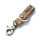 Tripmachine Key Fob Raw antique gold