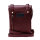 Tripmachine Thigh Bag cherry red