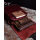 Tripmachine Thigh Bag cherry red
