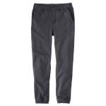 ** Carhartt Relaxed Fit Canvas Jogger pant shadow Size W30