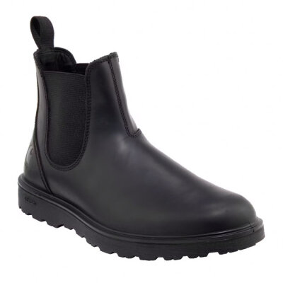 ** Carhartt Greenfields 2 Chelsea boot black Size 46