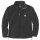 Carhartt Super Dux Mock-Neck jacket black Size L