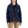 ** Carhartt Relaxed Fit Denim female jacket basin Size XL