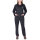** Carhartt Relaxed Fit Canvas female Coverall black Size XL