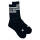 WCC OG Crew socks black Size 36-40