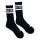 WCC OG Crew socks black Size 36-40