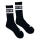 WCC OG Crew socks black Size 41-46