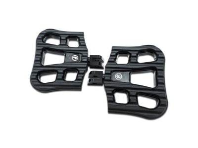 Drifter Driver Mini Floorboards Black Ops