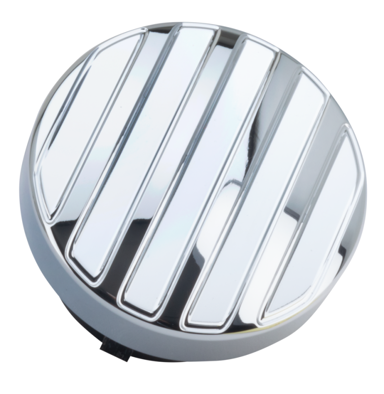 GZP Chr ribbed dummy cap 96-17 (FR)