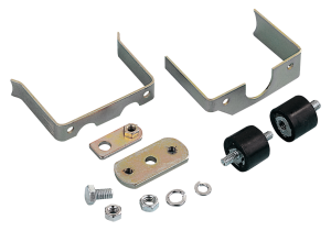 GZP Pre-85 FX dash mounting kit