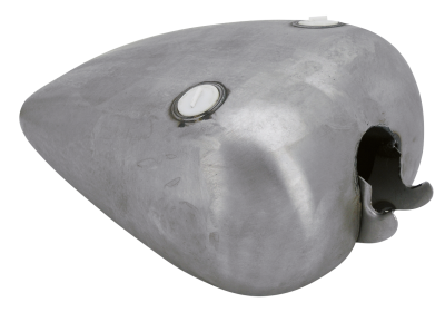 GZP Mustang Quickbb gastank 4.5G f/A cap (FR)
