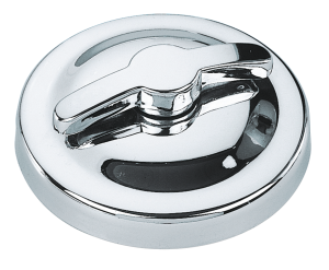 GZP Oil tank cap BT 4-Speed 67-e86 (FR)