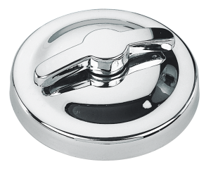 GZP Oil tank cap BT 4-Speed 67-e86 (FR)
