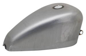 GZP Peanut gastank XL82-94 3.25 gal (FR)