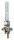 GZP Petcock long screen w/strght spigot (FR)