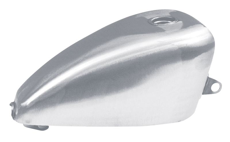 GZP Gastank XL95-03 stock rubber mount (FR)