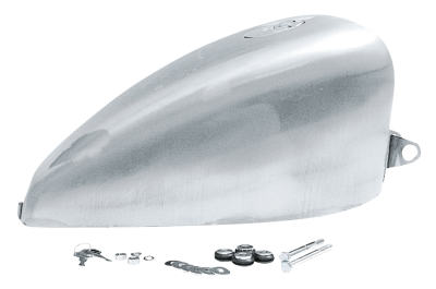 GZP King gastank XL95-03 rubber mount (FR)