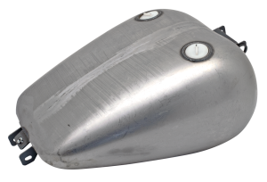 GZP Dyna gastank smooth top 3-1/2 Gall