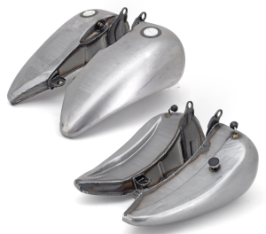 GZP SlmLine strtch Flatside Ftbb gastank (FR)