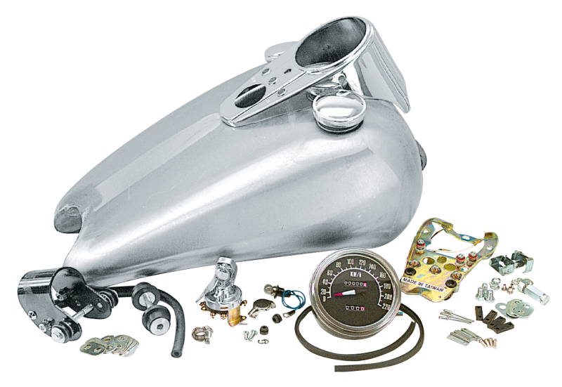 GZP Str rbr mt gastank KM speedo XL82-94 (FR)