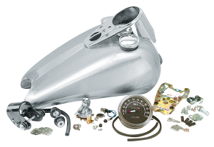 GZP Str rbr mt gastank KM speedo XL82-94 (FR)