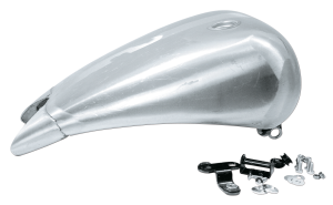 GZP 4" Str Soft gastank sngle 1pc 4G sm (FR)