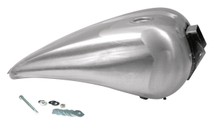 GZP FXR gastank +2 single Smooth top 4.2