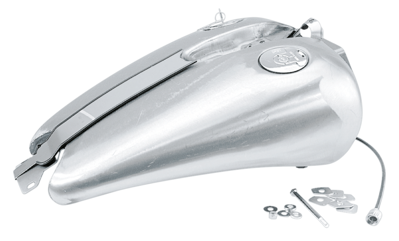 GZP 2" Stretch FXR gastank flush,dash m (FR)