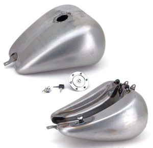 GZP Smoothtop aero gastank ST00-06 carb (FR)