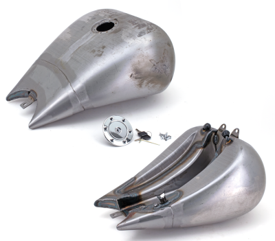 GZP 2" Str aero gastank smthtop TC Softa (FR)
