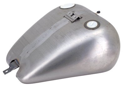 GZP Gastank Softail 00-06 f/OEM caps (FR)