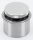 GZP Chr mini pop-up gas cap with bung (FR)