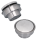 GZP Raw paintable pop-up gascap alu bung (FR)