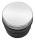 GZP Chr pop-up Image Series gas cap 42mm (FR)