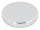 GZP Chr gas cap plain vented #61103-36 (FR)