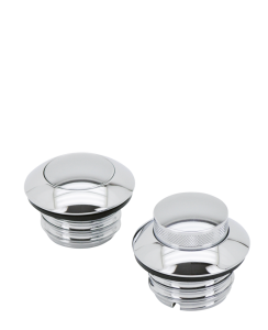 GZP Orbital pop up gascap set L/R 83-95 (FR)