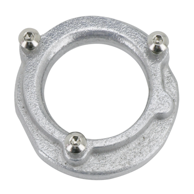 GZP CV Air cleaner to HSR carb adapter (FR)