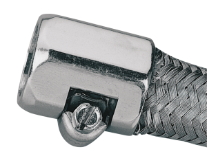 GZP 10pck ECO endclamps 1/4-5/16 brdd hs (FR)