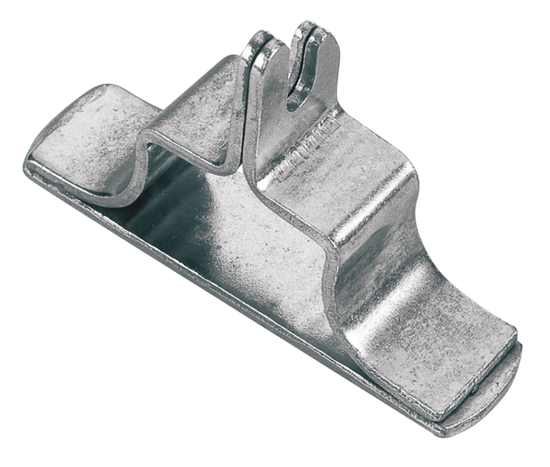 GZP Tank mounting bracket front mount (FR)