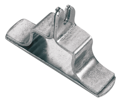GZP Tank mounting bracket front mount (FR)
