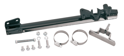 GZP Quickmnt kit for Fat Bob tanks (Univ (FR)