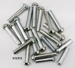 GZP 3/16"x1.0" rivets 20-pack