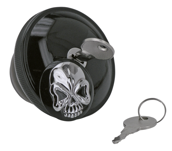 GZP Ch Skull locking gascap nonvntd 97up (FR)