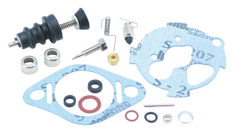 GZP Carburetor repair kit Bendix (FR)