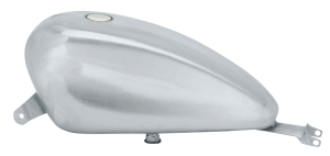 GZP OEM style gastank XL04-06 cap E