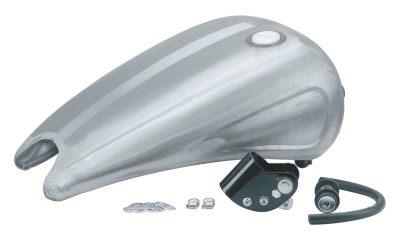 GZP 2"Str gastank XL95-03 indent cap B