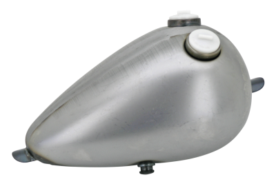 GZP Wasp 2.2 Gallon gastank dual bung (FR)