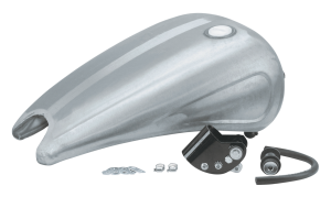 GZP 2"Str cstm gastank indent XL07-22 "B (FR)