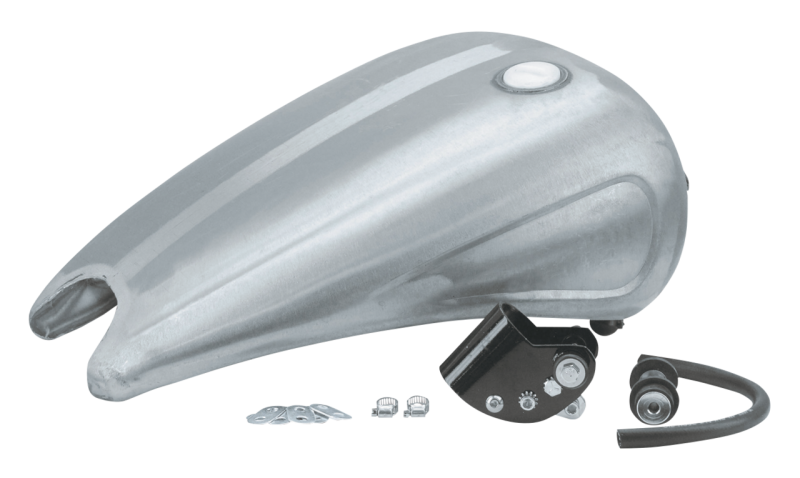 GZP 2"Str gastank indent XL07-22 w/cap G (FR)